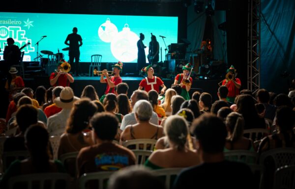 8a Noite Cultural do Porto Itapoa 13 (Tribuna de Itapoa)