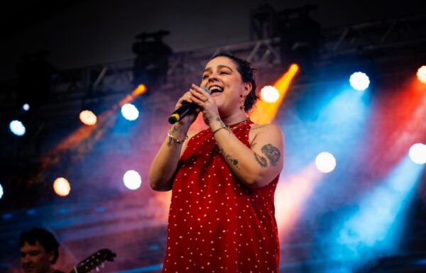 8a Noite Cultural do Porto Itapoa 16 (Tribuna de Itapoa)