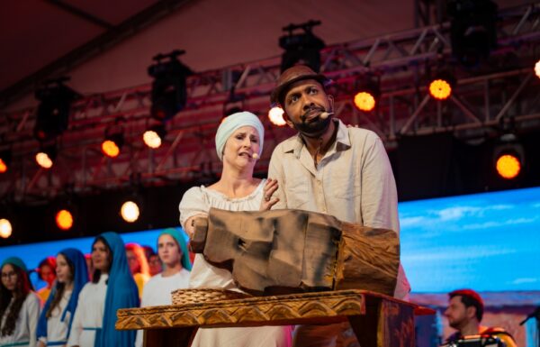 8a Noite Cultural do Porto Itapoa 24 (Tribuna de Itapoa)