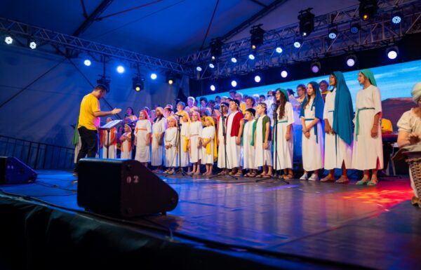 8a Noite Cultural do Porto Itapoa 26 (Tribuna de Itapoa)