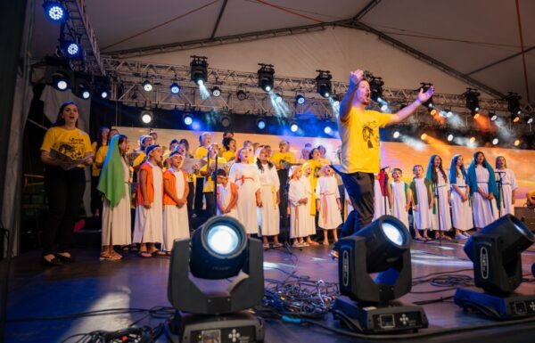 8a Noite Cultural do Porto Itapoa 29 (Tribuna de Itapoa)