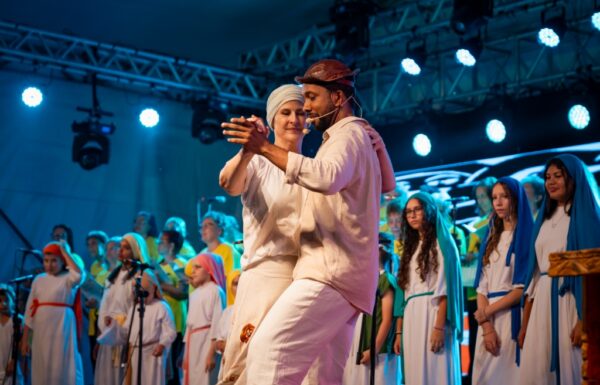 8a Noite Cultural do Porto Itapoa 30 (Tribuna de Itapoa)