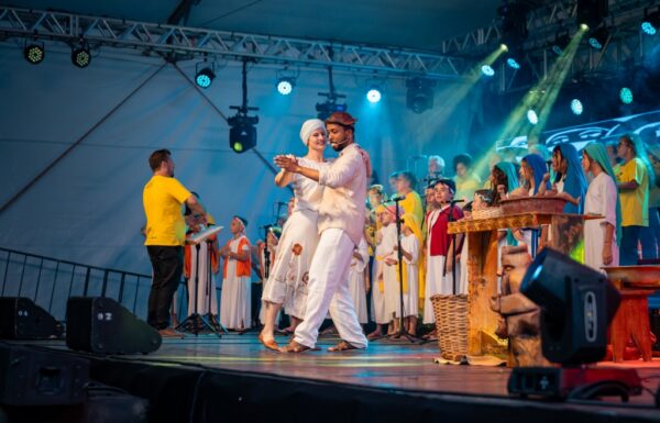 8a Noite Cultural do Porto Itapoa 31 (Tribuna de Itapoa)