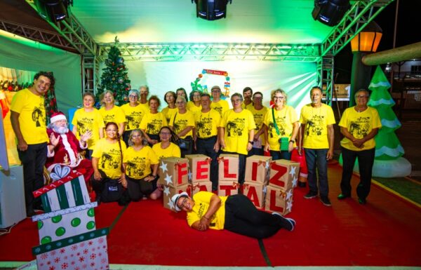 8a Noite Cultural do Porto Itapoa 36 (Tribuna de Itapoa)