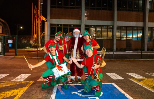 8a Noite Cultural do Porto Itapoa 37 (Tribuna de Itapoa)