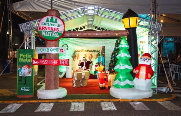 8a Noite Cultural do Porto Itapoa 38 (Tribuna de Itapoa)