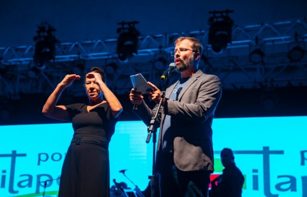 8a Noite Cultural do Porto Itapoa 39 (Tribuna de Itapoa)