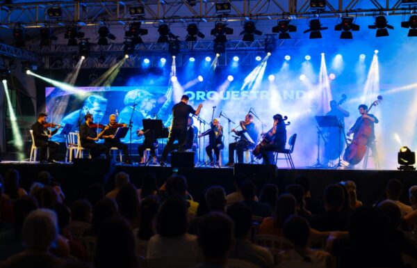 8a Noite Cultural do Porto Itapoa 41 (Tribuna de Itapoa)