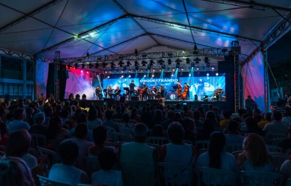 8a Noite Cultural do Porto Itapoa 44 (Tribuna de Itapoa)