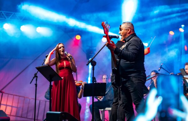 8a Noite Cultural do Porto Itapoa 45 (Tribuna de Itapoa)