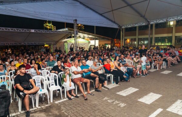 8a Noite Cultural do Porto Itapoa 47 (Tribuna de Itapoa)