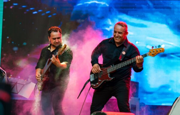 8a Noite Cultural do Porto Itapoa 48 (Tribuna de Itapoa)