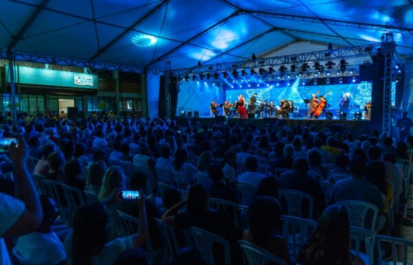 8a Noite Cultural do Porto Itapoa 49 (Tribuna de Itapoa)