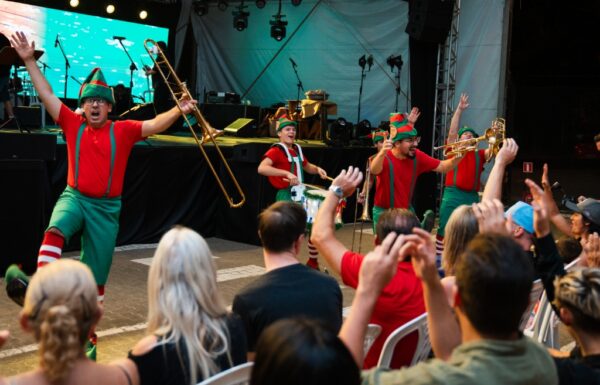 8a Noite Cultural do Porto Itapoa 51 (Tribuna de Itapoa)