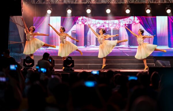 8a Noite Cultural do Porto Itapoa 52 (Tribuna de Itapoa)