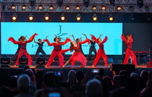 8a Noite Cultural do Porto Itapoa 58 (Tribuna de Itapoa)