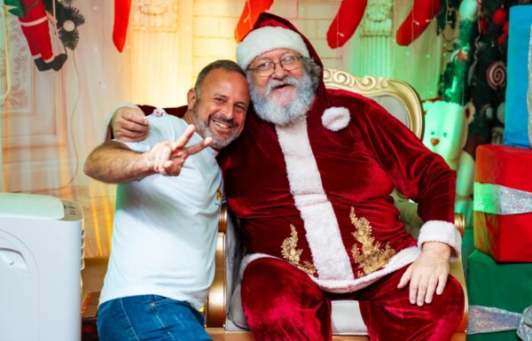 8a Noite Cultural do Porto Itapoa 60 (Tribuna de Itapoa)