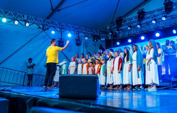 8a Noite Cultural do Porto Itapoa 62 (Tribuna de Itapoa)