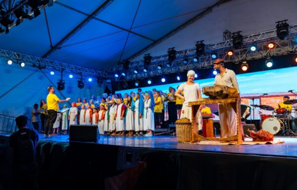 8a Noite Cultural do Porto Itapoa 63 (Tribuna de Itapoa)