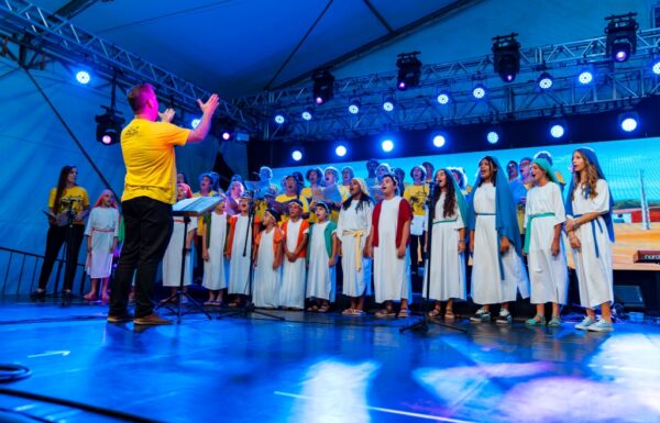 8a Noite Cultural do Porto Itapoa 64 (Tribuna de Itapoa)