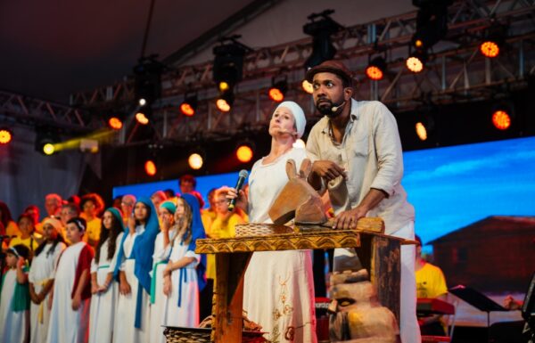 8a Noite Cultural do Porto Itapoa 66 (Tribuna de Itapoa)