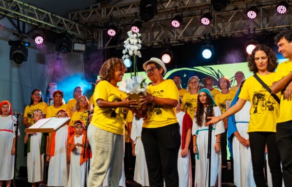 8a Noite Cultural do Porto Itapoa 69 (Tribuna de Itapoa)