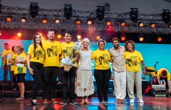 8a Noite Cultural do Porto Itapoa 71 (Tribuna de Itapoa)