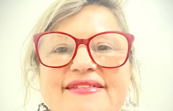 Fatima Rigoni (foto de perfil site TI)