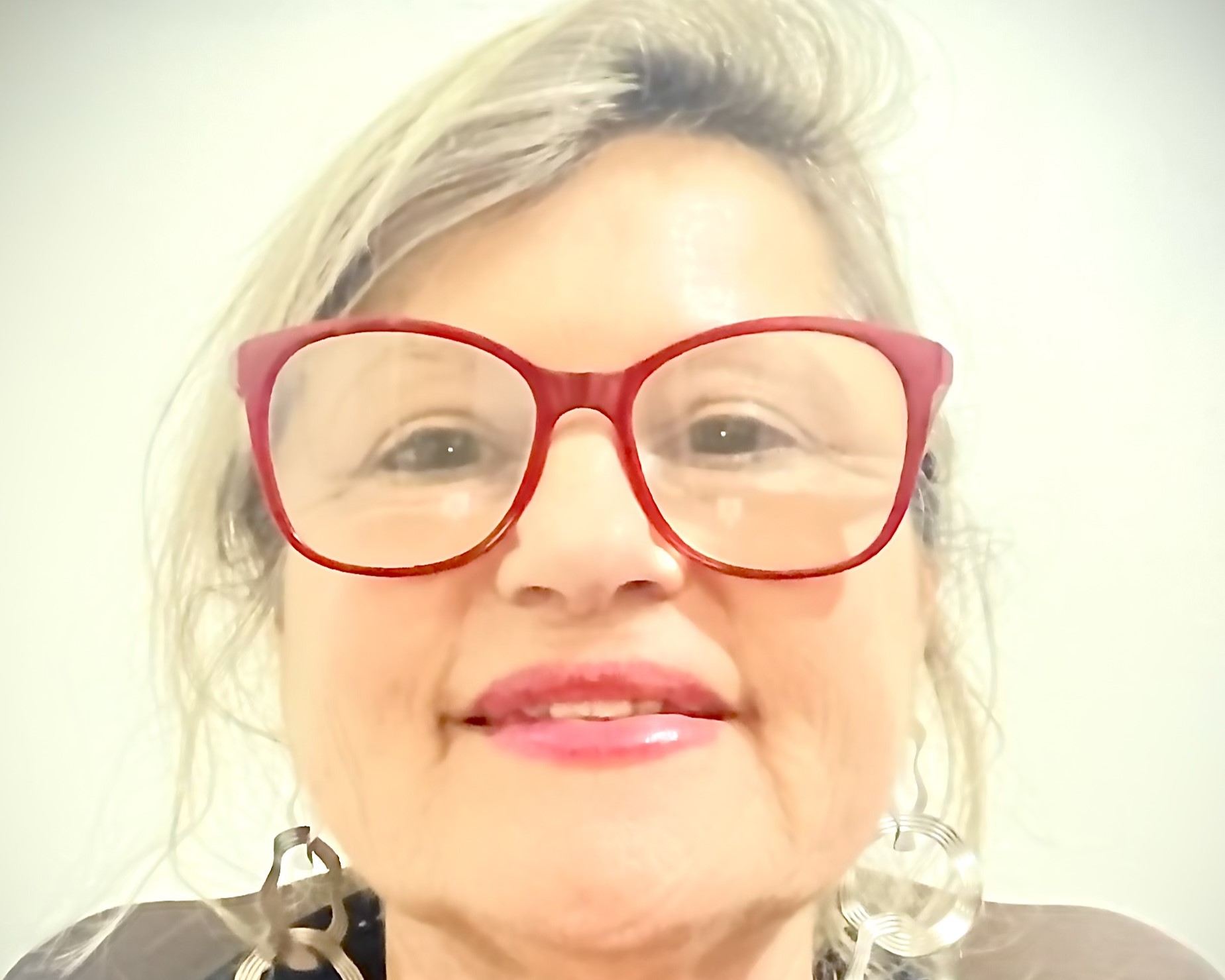 Fatima Rigoni (foto de perfil site TI)