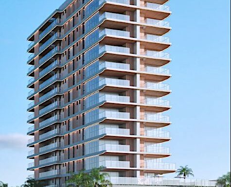 Primeiras incorporadoras assinam com a Riviera Santa Maria 4