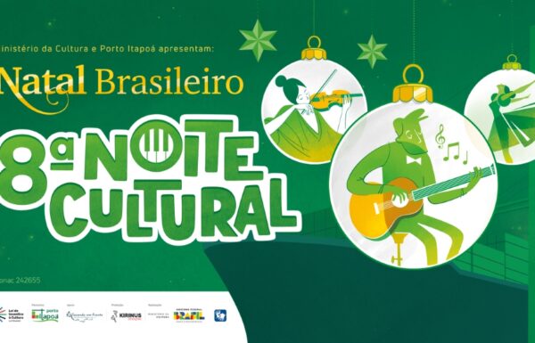 Youtube 8a Noite Cultural (Tribuna de Itapoa)