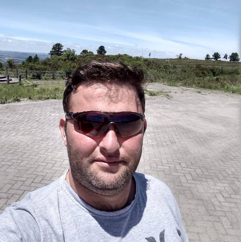 Homem que fazia bico como motorista de app encontrado morto após voltar de Itapoa