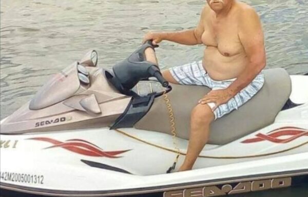 Almirca Costa Ferreira