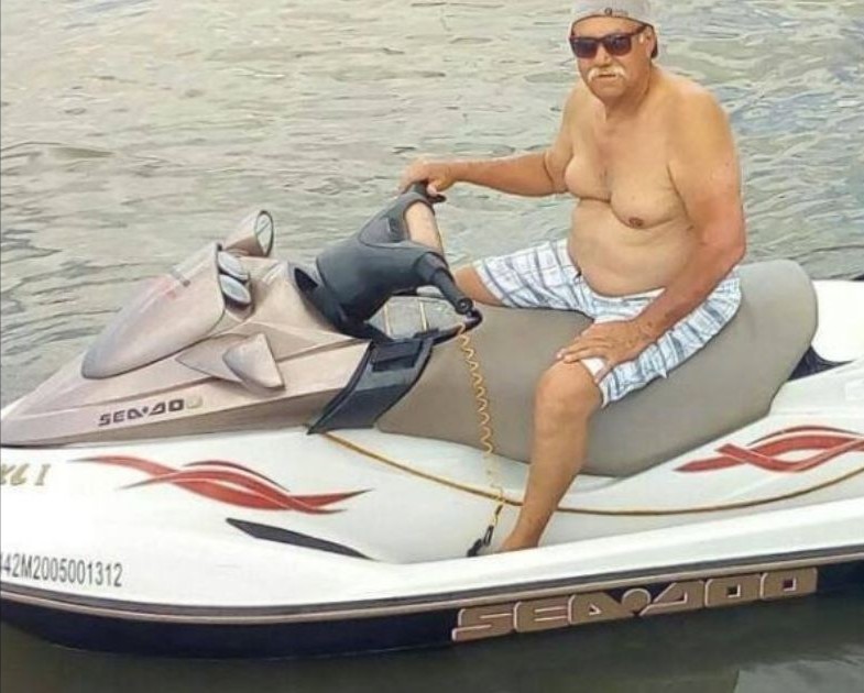 Almirca Costa Ferreira