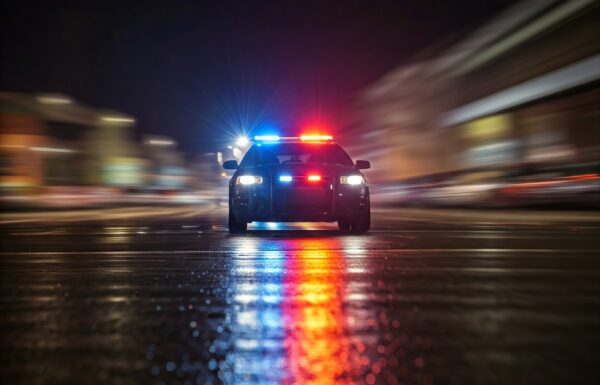 Policia apreende 2 milhoes em drogas dentro de onibus que seguia do Parana para Garuva