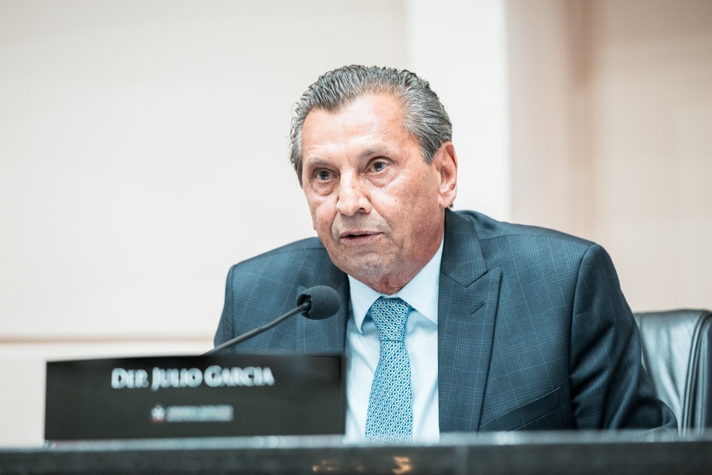 ALESC elege nova Mesa Diretora para os próximos dois anos (Tribuna de Itapoa)