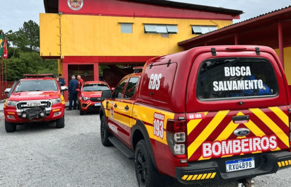Bombeiros alertam para prevencao de acidentes em rios, cachoeiras, acampamentos e trilhas 1