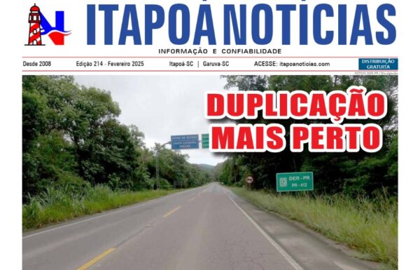 Capa Itapoa Noticias 214 - Fevereiro de 2025 - site.jpeg