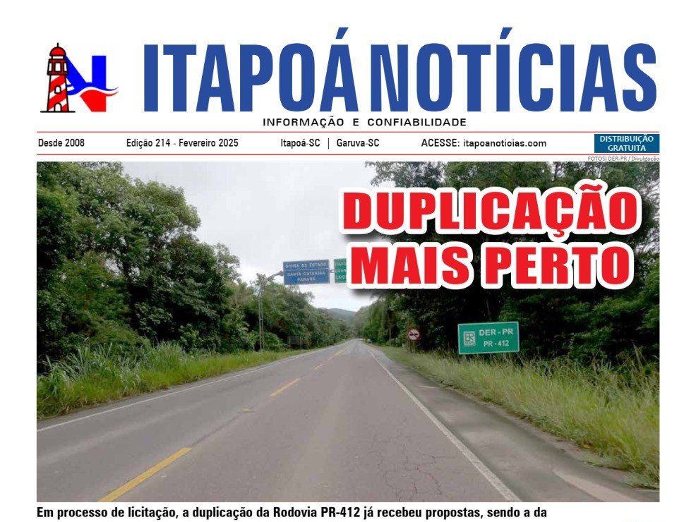 Capa Itapoa Noticias 214 - Fevereiro de 2025 - site.jpeg