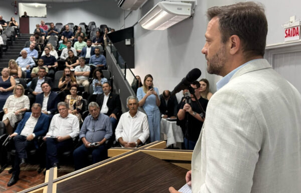 Definida a empresa que vai conduzir o estudo da ponte entre a Vigorelli e a Vila Gloria (Tribuna de Itapoa)