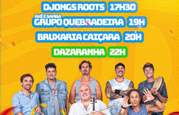 Prefeitura divulga programacao completa do carnaval 2025 em Itapoa 1