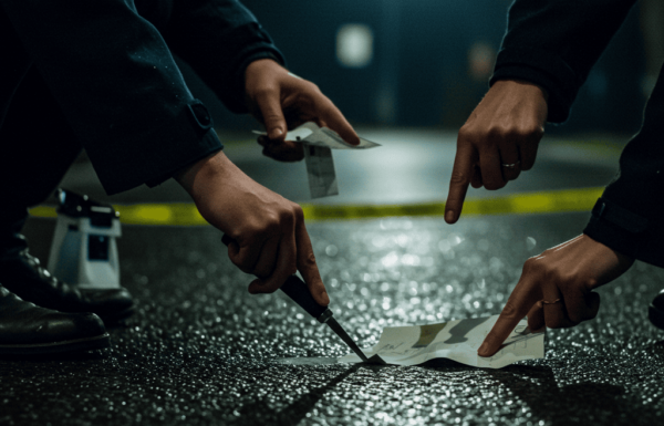 Apos investigacao da Policia, autores de crime de grande repercussao sao condenados 1