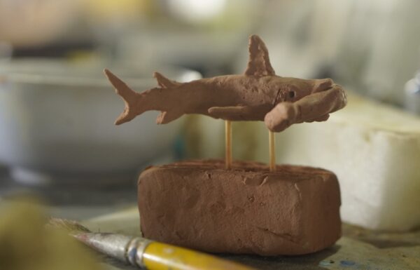 Exposicao gratuita sobre arte e meio ambiente inicia dia 17 de marco em Itapoa 1 (Tribuna de Itapoa)