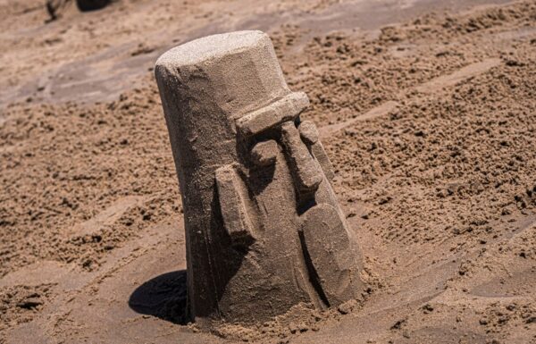 Exposicao gratuita sobre arte e meio ambiente inicia dia 17 de marco em Itapoa 4 (Tribuna de Itapoa)