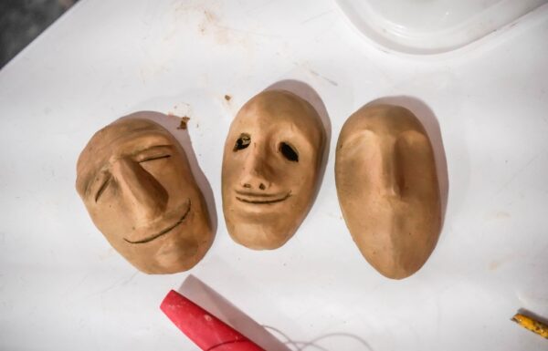 Exposicao gratuita sobre arte e meio ambiente inicia dia 17 de marco em Itapoa 6 (Tribuna de Itapoa)