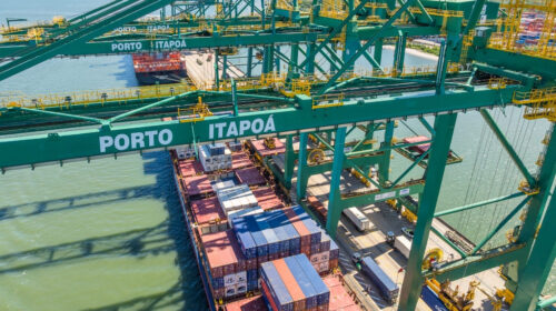 Governo e Porto firmam parceria que revolucionara a orla de Itapoá e o acesso a Portos - 07 - FOTO Jonata Rocha SECOM PSFS (Tribuna de Itapoa)