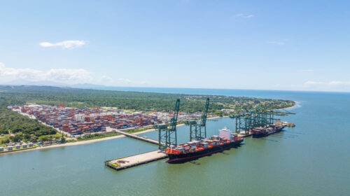 Governo e Porto firmam parceria que revolucionara a orla de Itapoá e o acesso a Portos - 09 - FOTO Jonata Rocha SECOM PSFS (Tribuna de Itapoa)