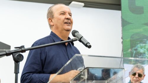 Governo e Porto firmam parceria que revolucionara a orla de Itapoá e o acesso a Portos - 11 - FOTO Jonata Rocha SECOM PSFS (Tribuna de Itapoa)