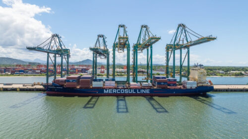 Governo e Porto firmam parceria que revolucionara a orla de Itapoá e o acesso a Portos - 13 - FOTO Jonata Rocha SECOM PSFS (Tribuna de Itapoa)