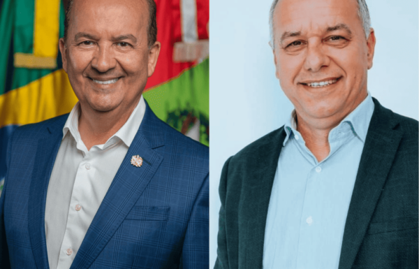 Governo e Prefeito anunciam recursos a Itapoa apos recente troca de farpas entre PL e MDB (Tribuna de Itapoa)